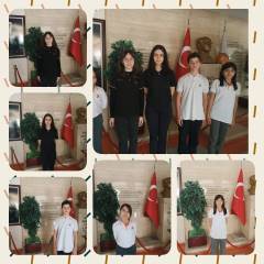 Evrensel Kolej